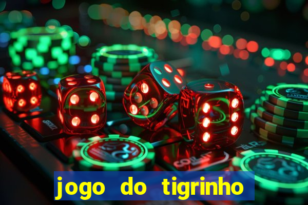 jogo do tigrinho pg soft